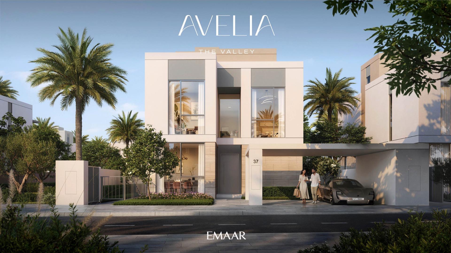 Avelia