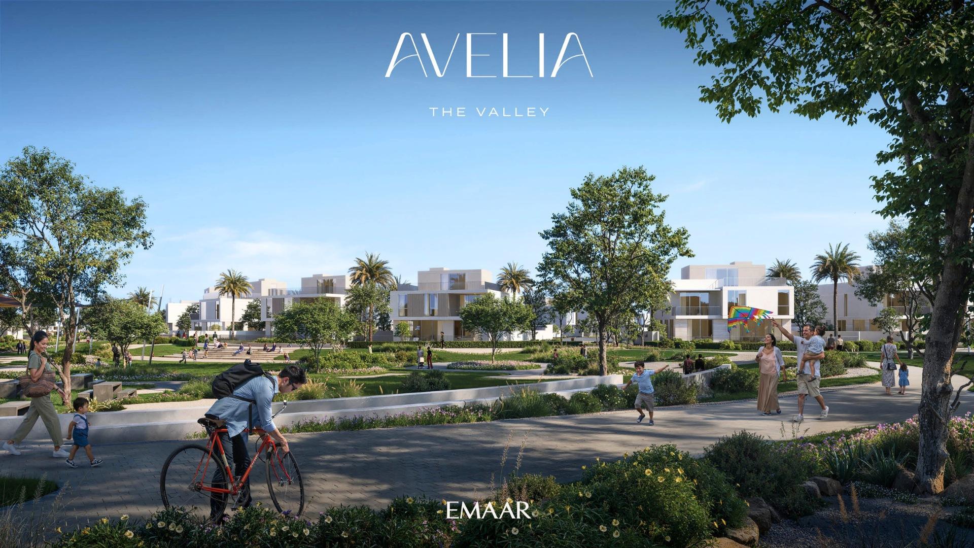 Avelia