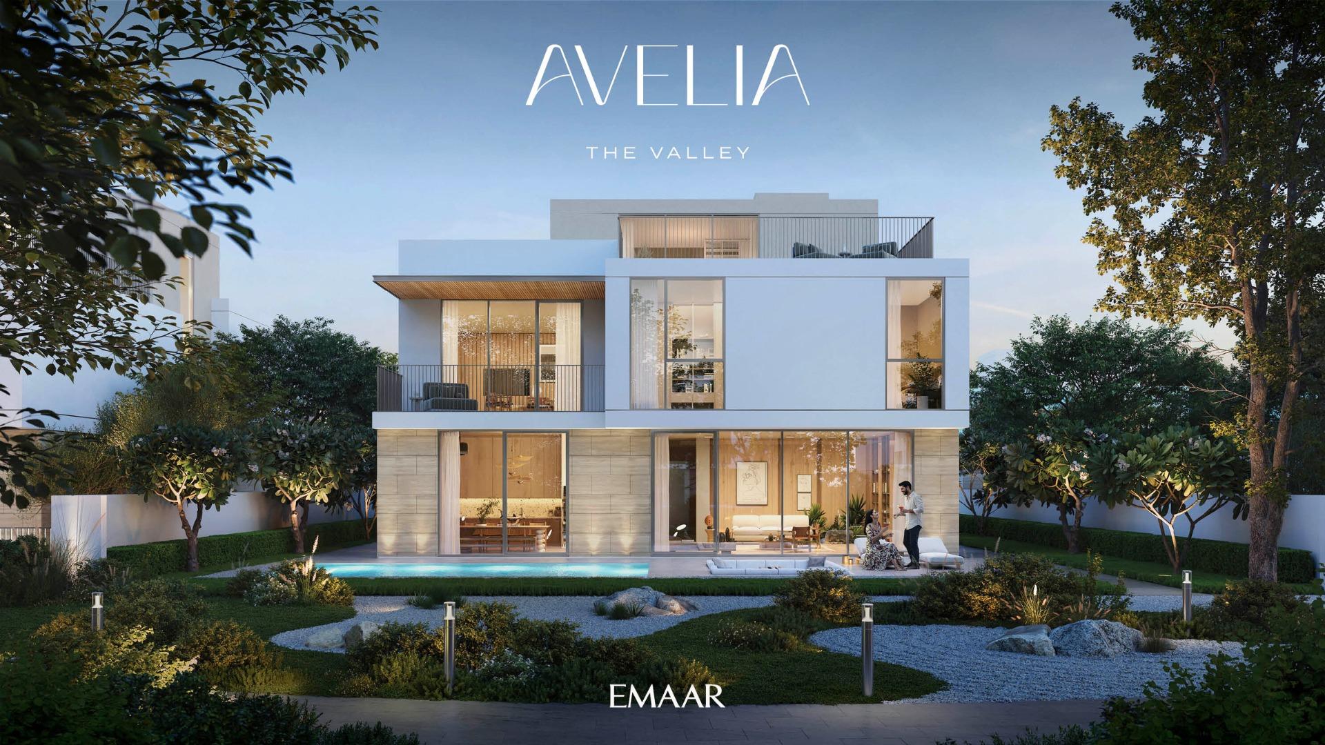 Avelia