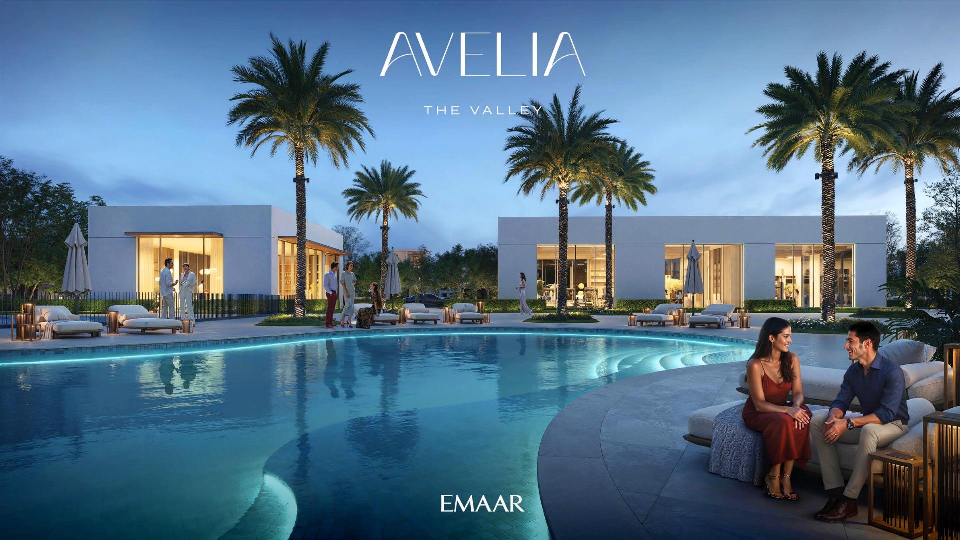 Avelia
