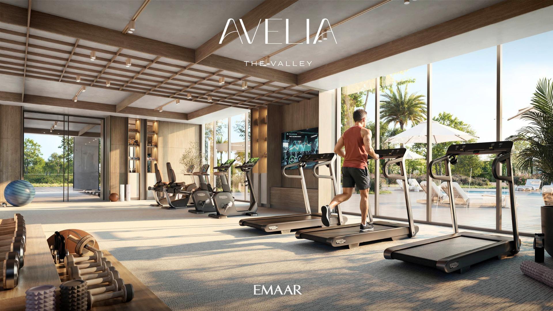 Avelia