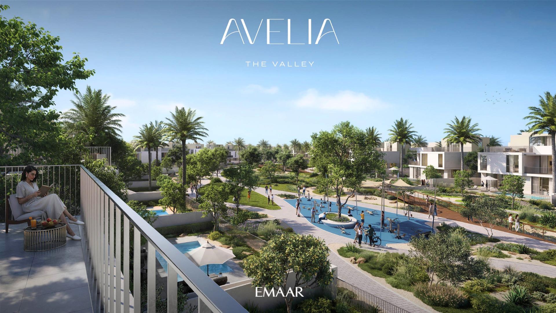 Avelia