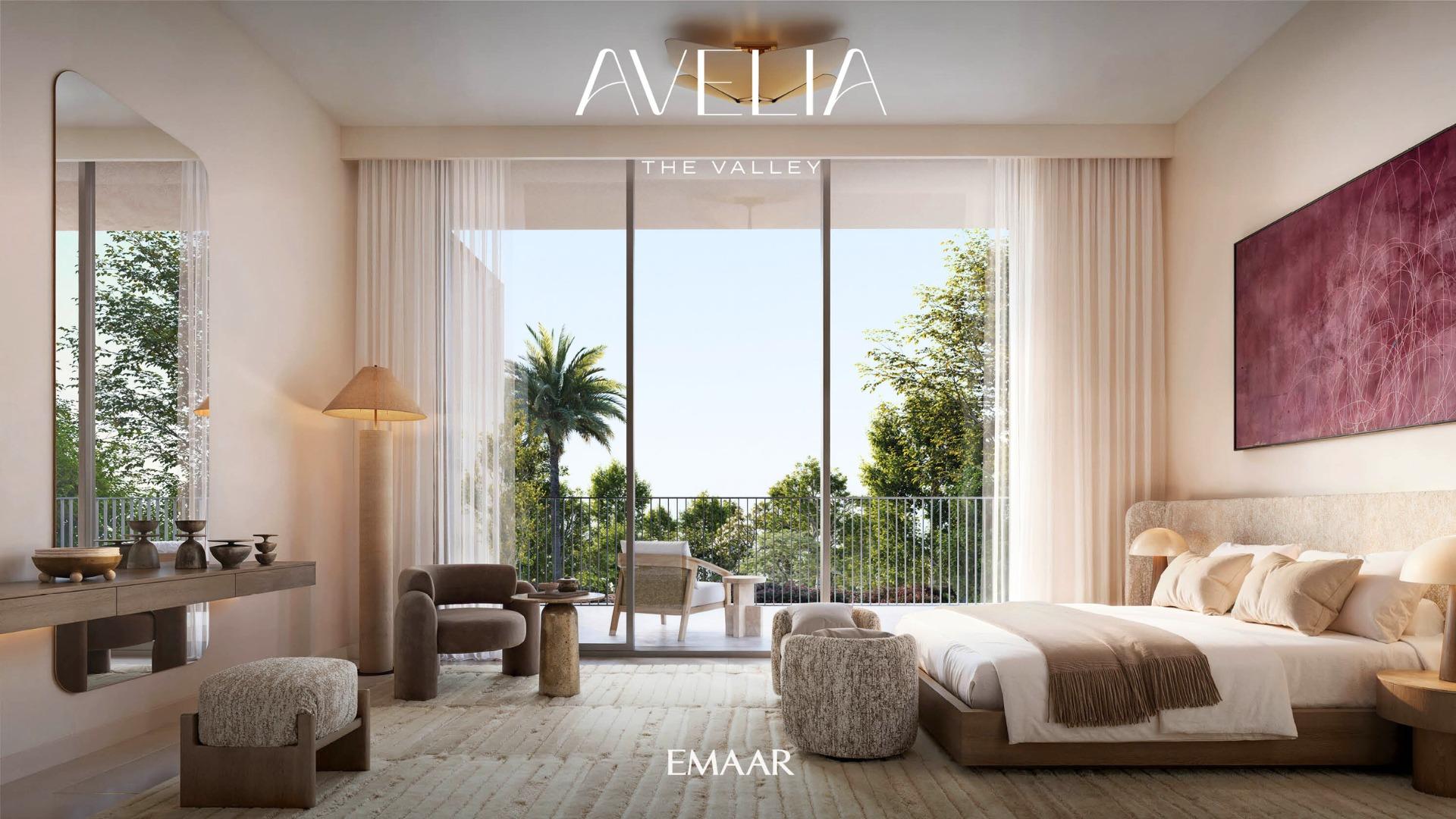 Avelia