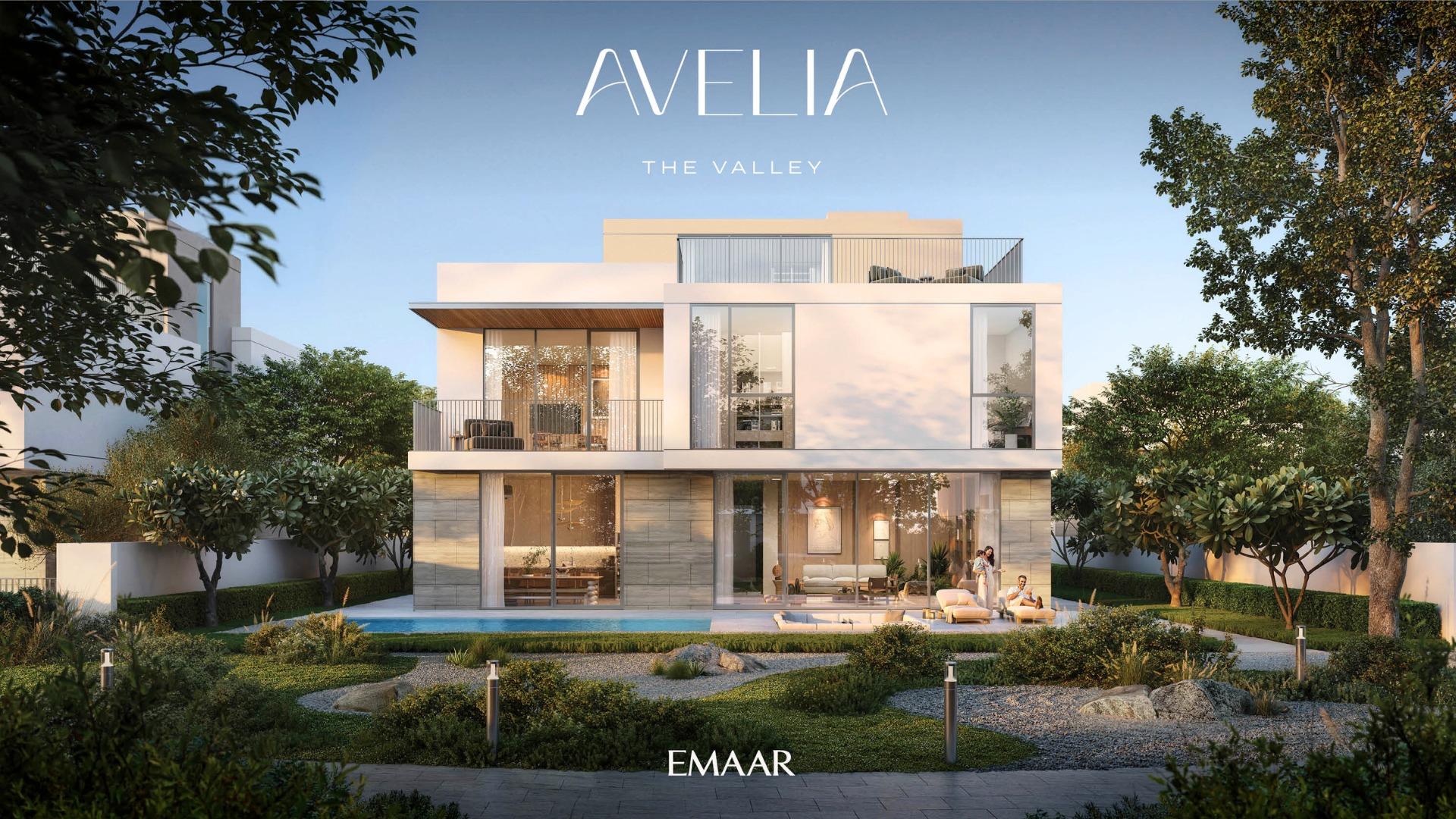 Avelia