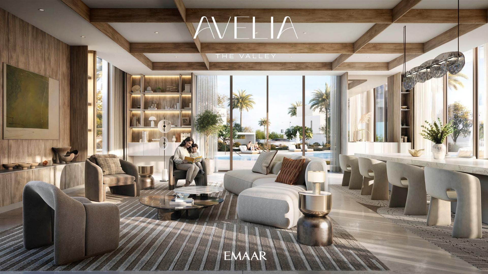 Avelia