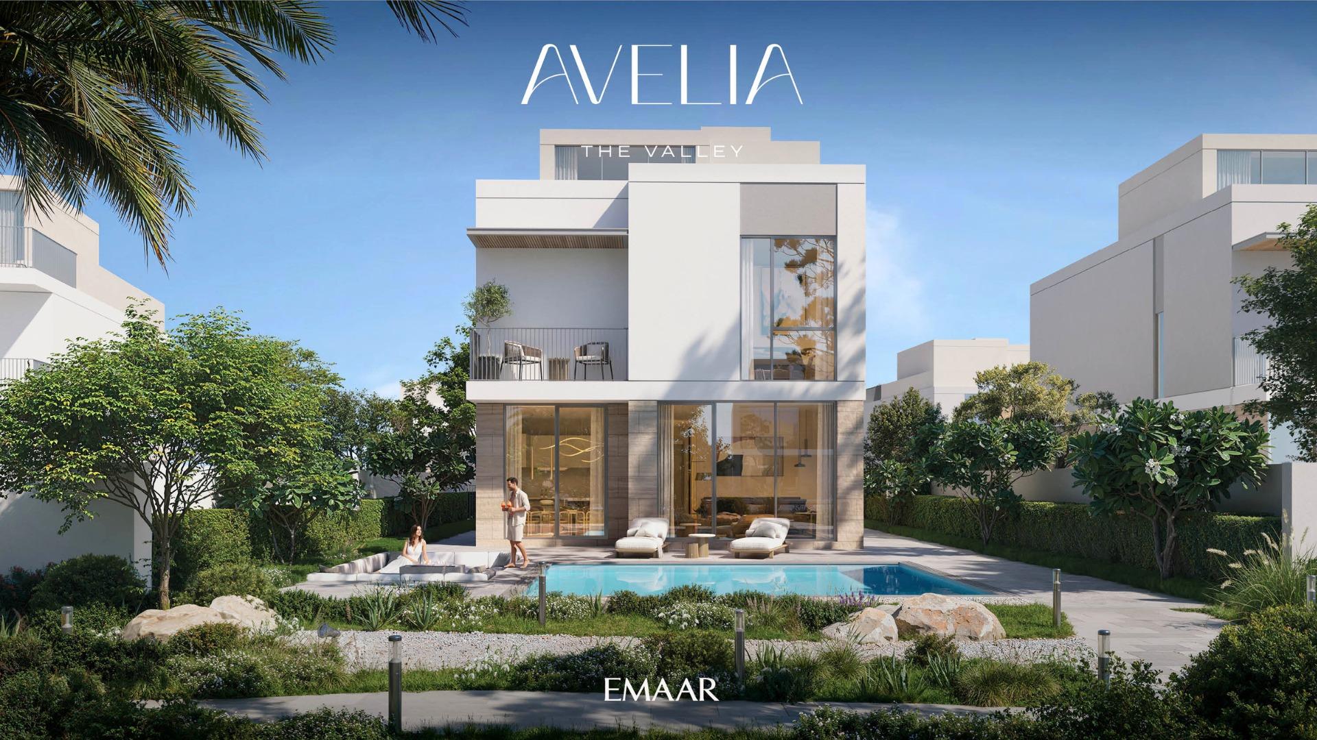 Avelia