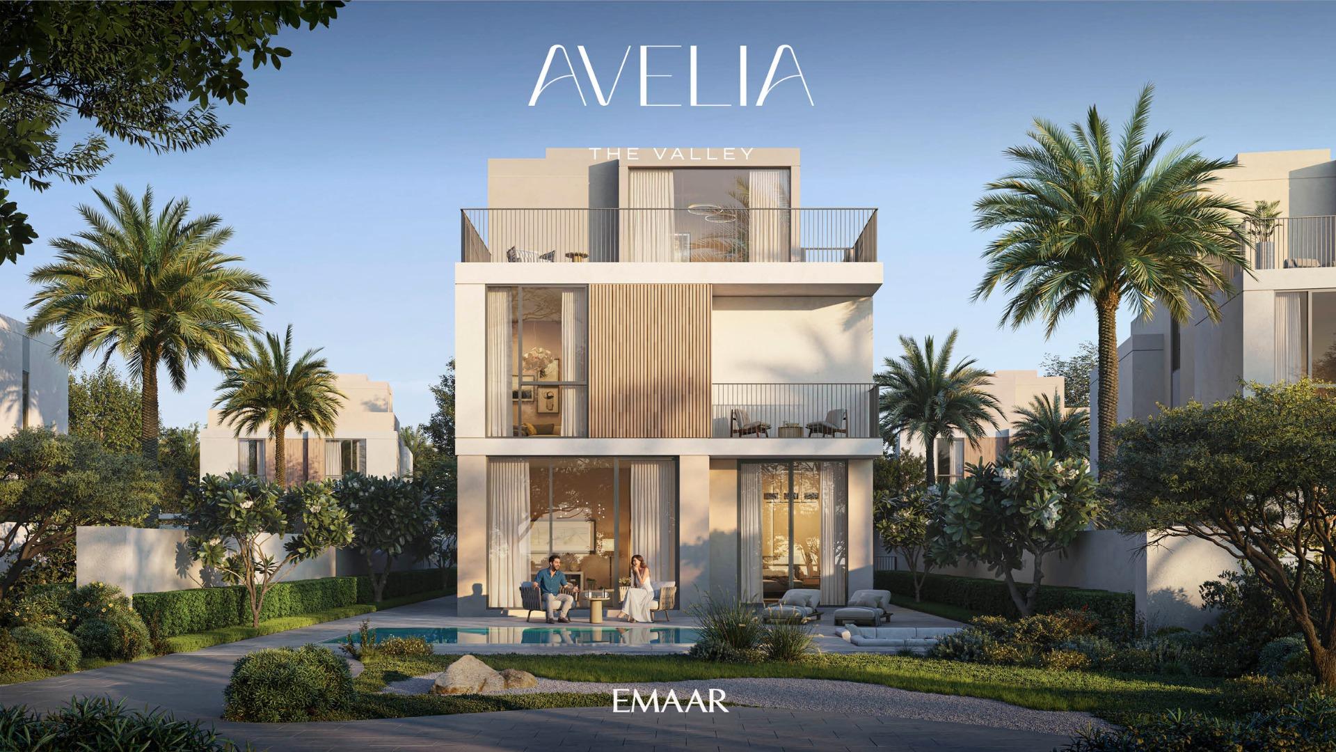 Avelia