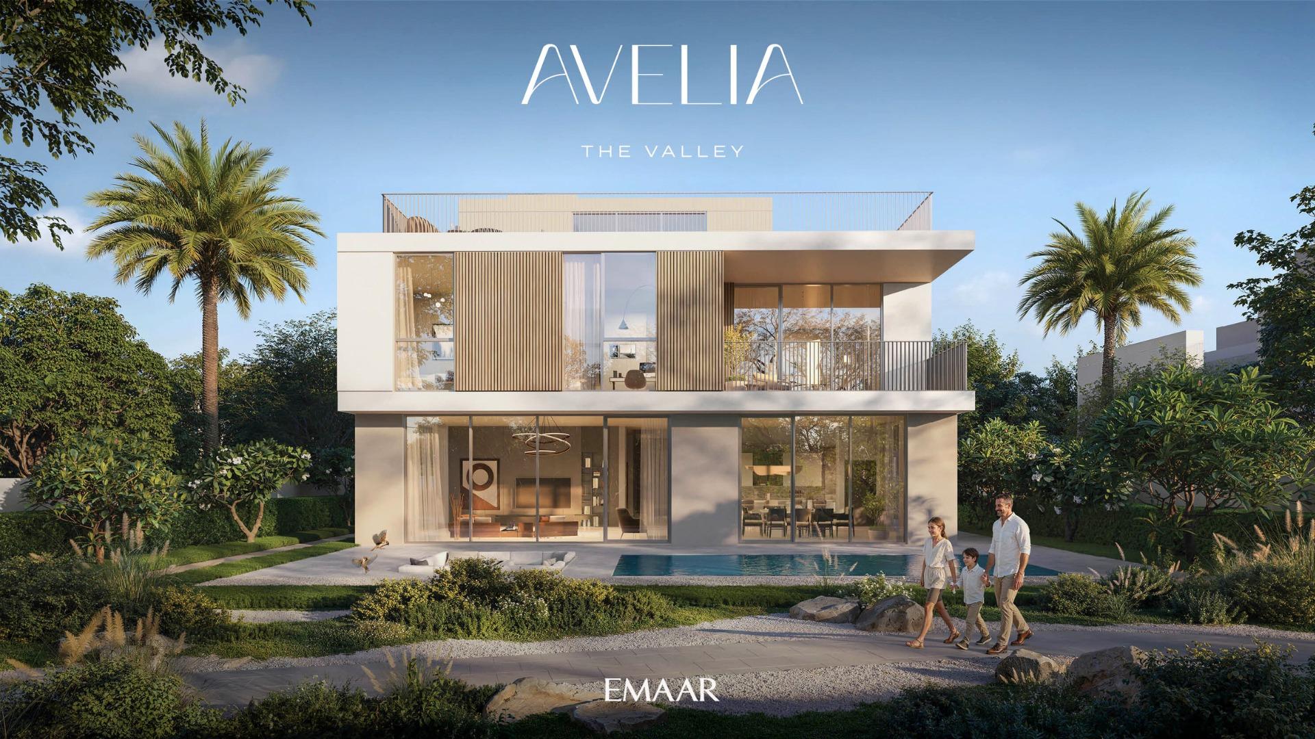 Avelia