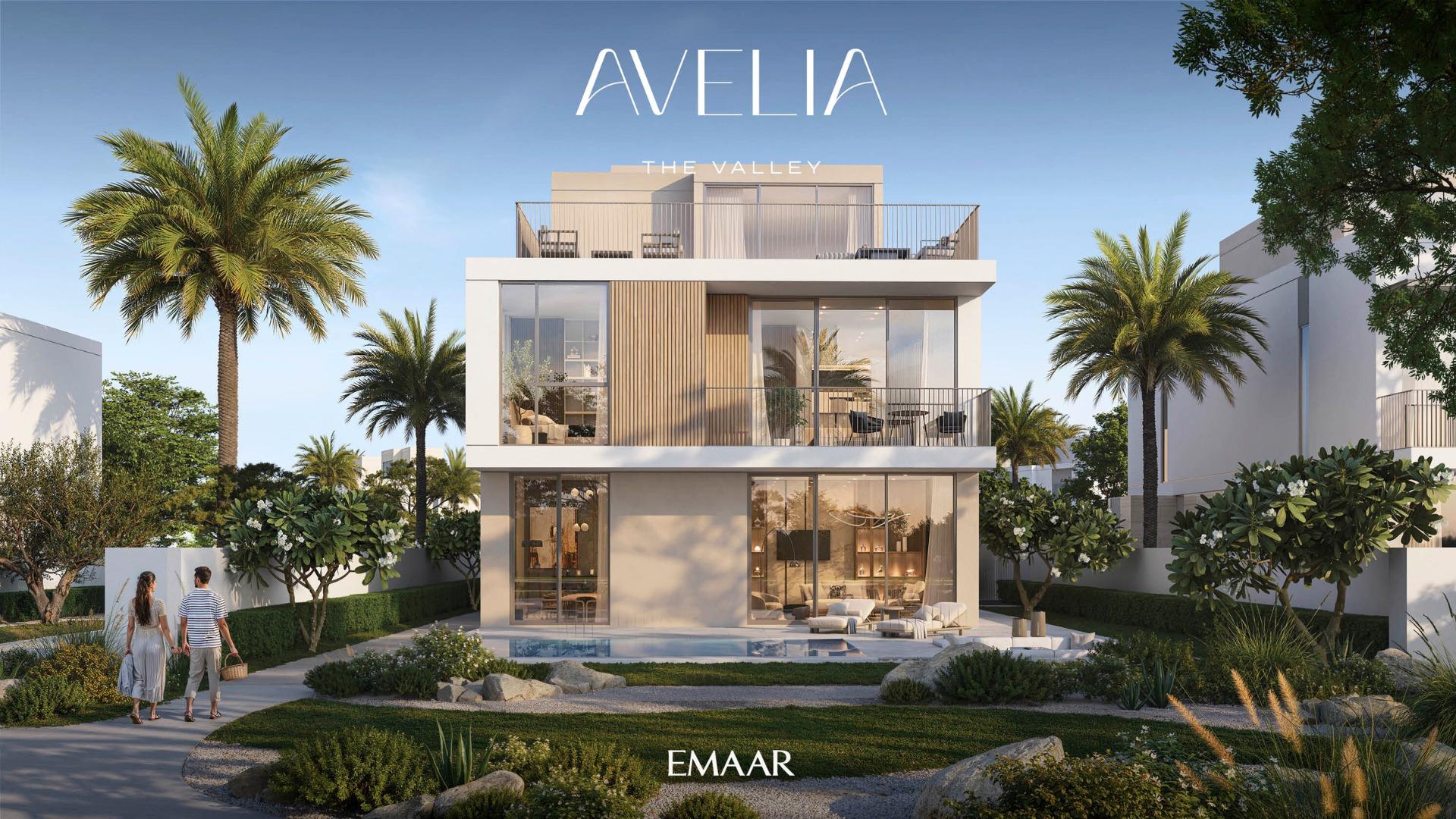 Avelia