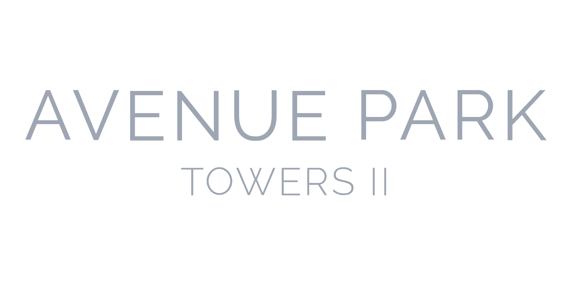 Avenue Park Towers 2