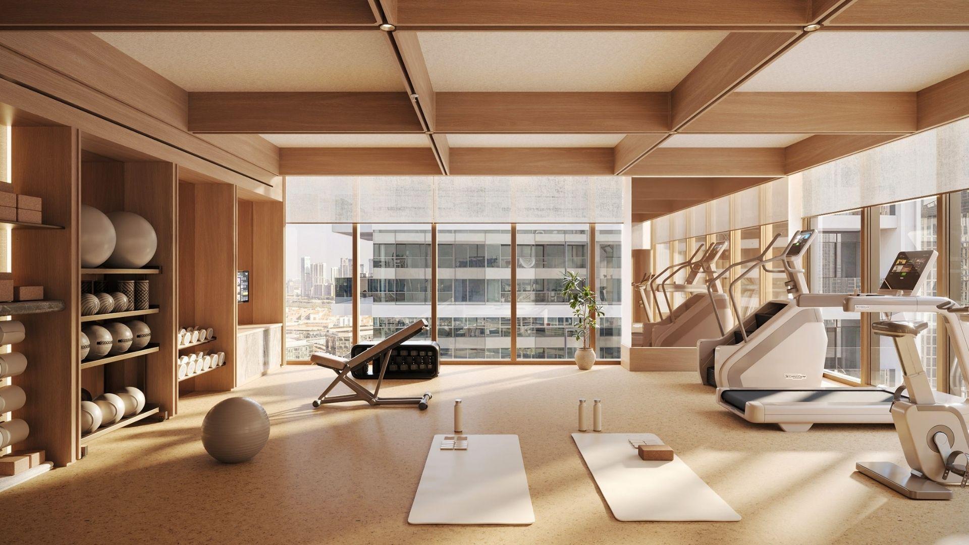 Avenue Park Towers 2