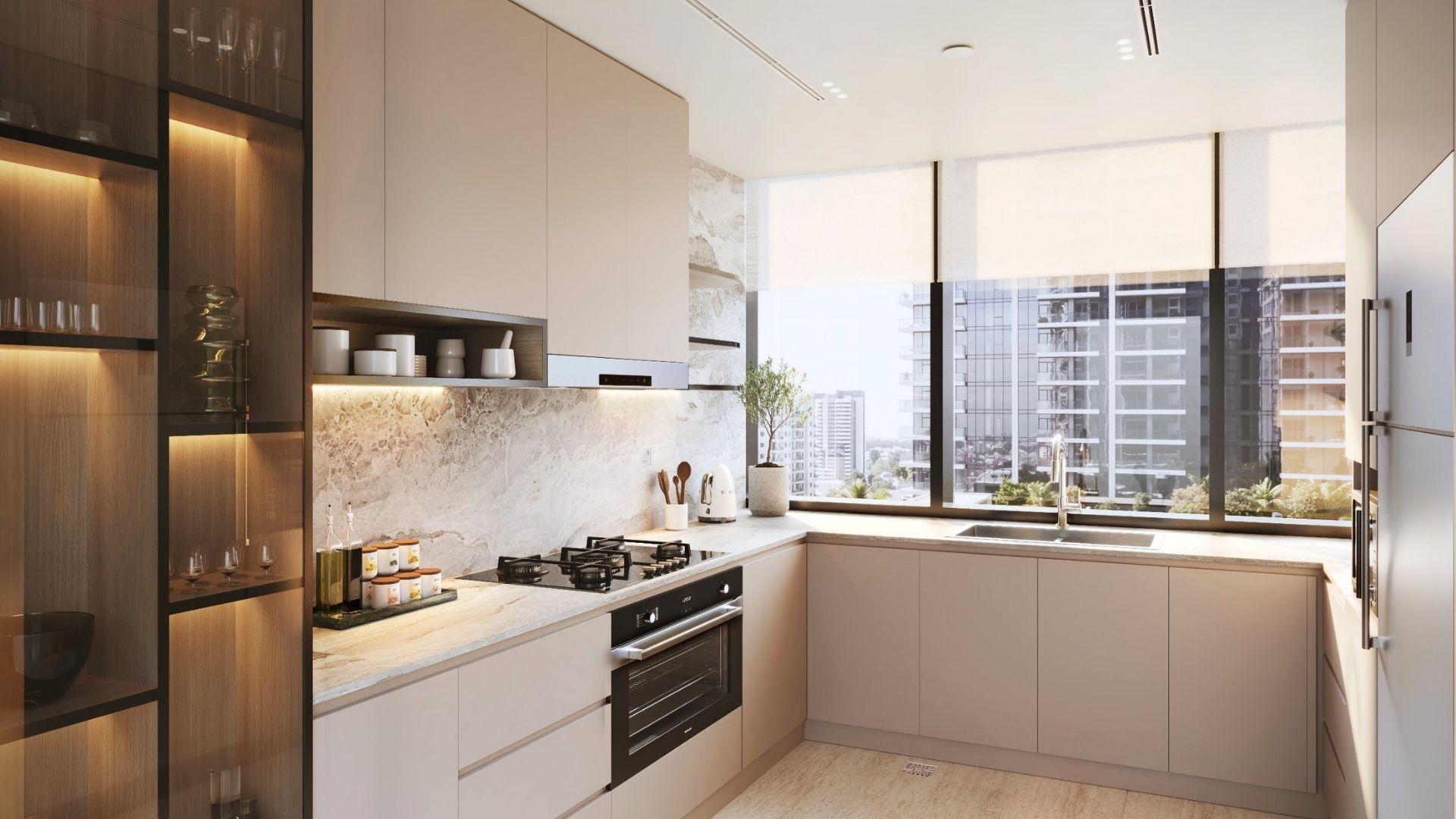 Avenue Park Towers 2