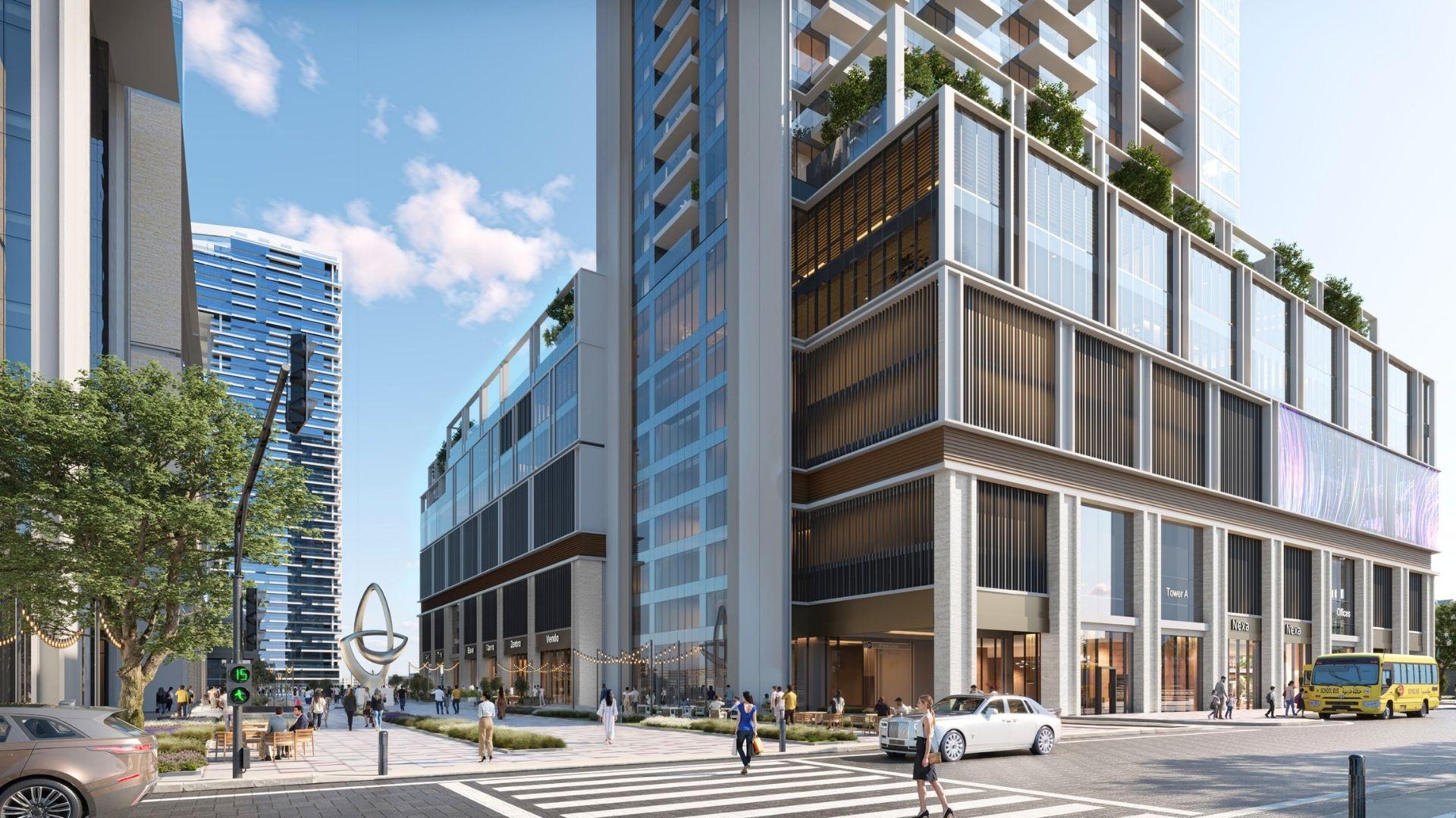 Avenue Park Towers 2