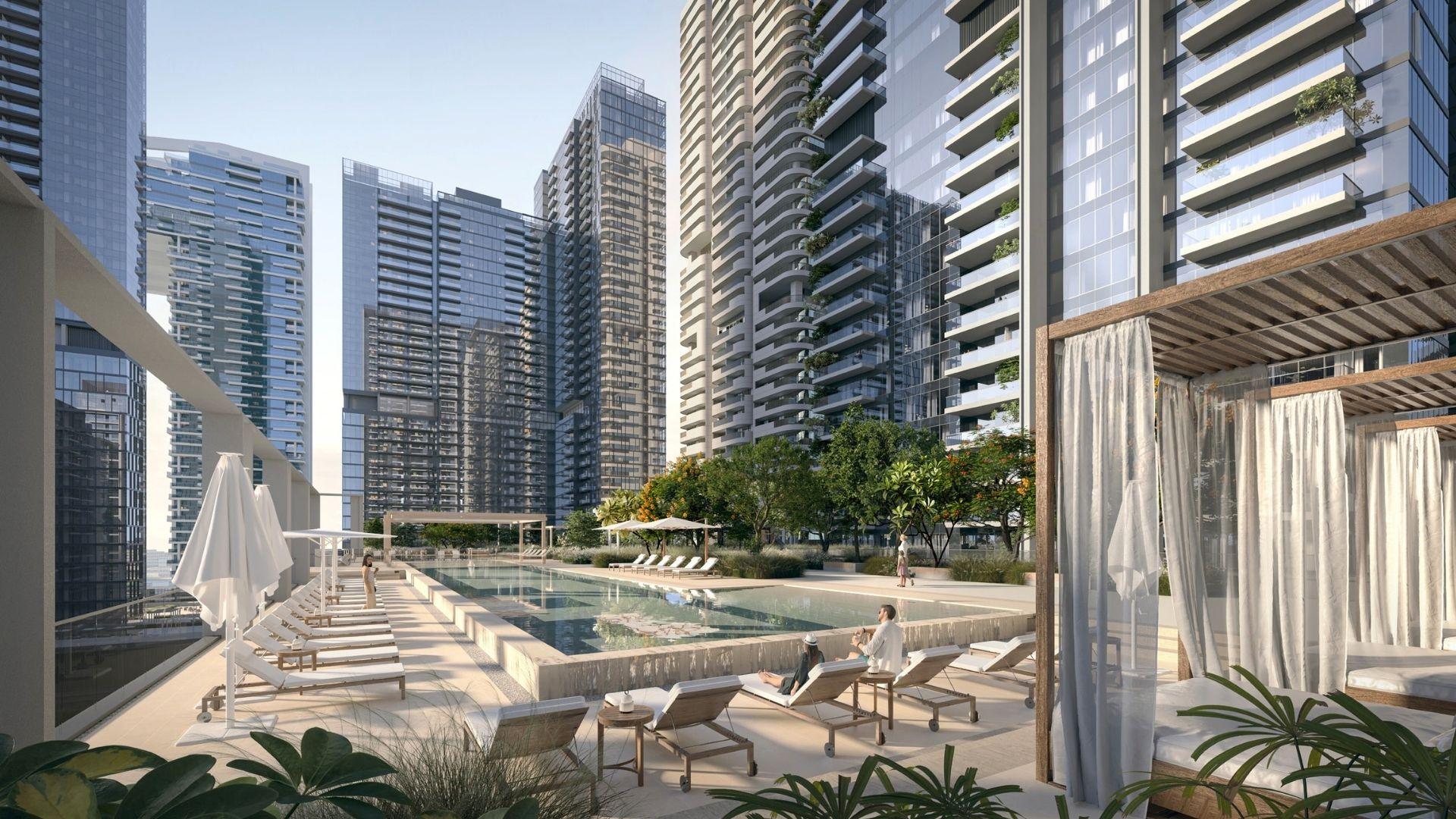 Avenue Park Towers 2