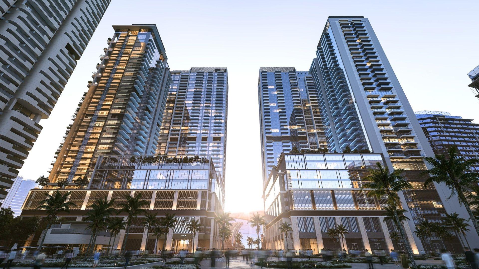 Avenue Park Towers 2