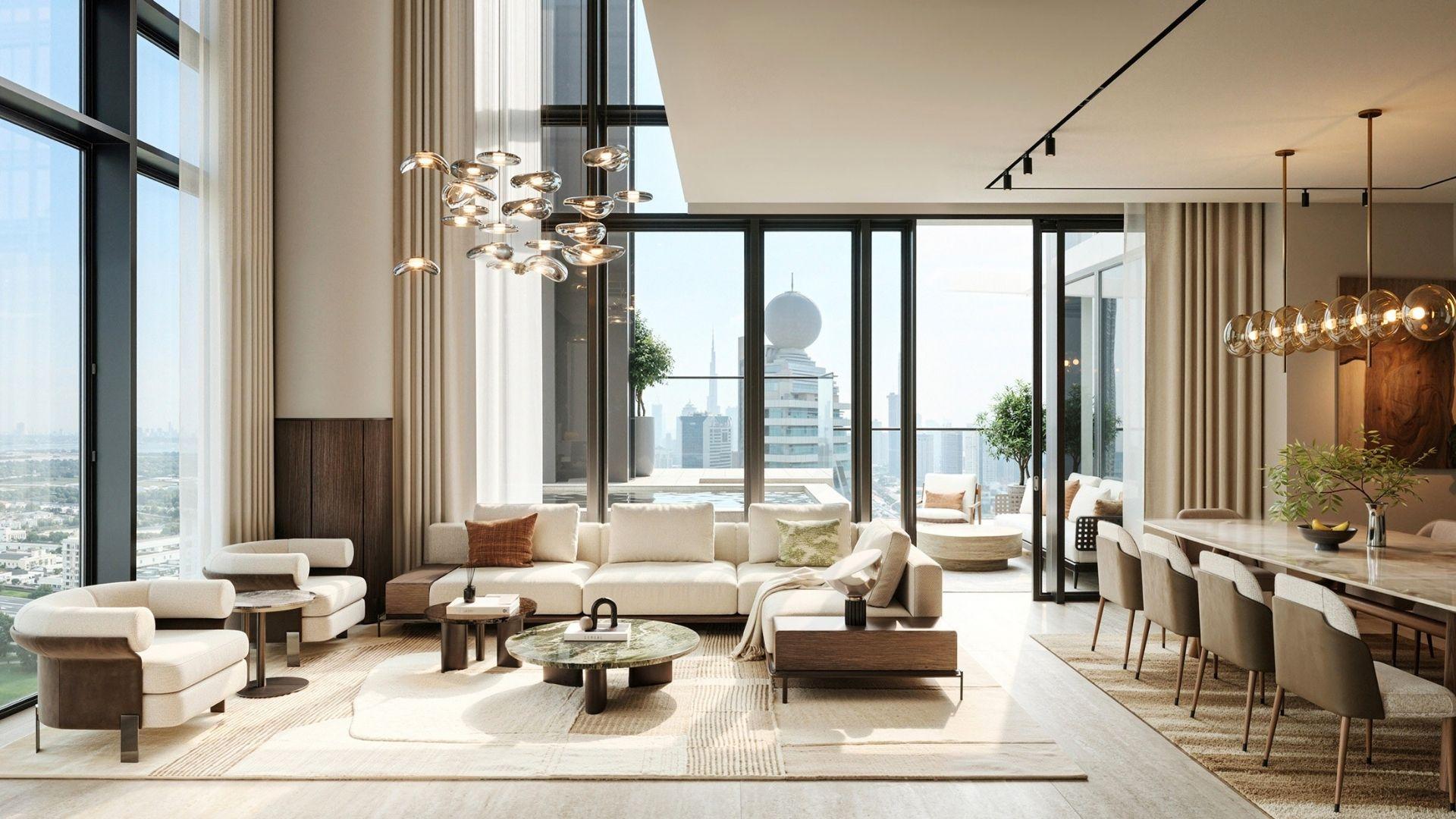 Avenue Park Towers 2
