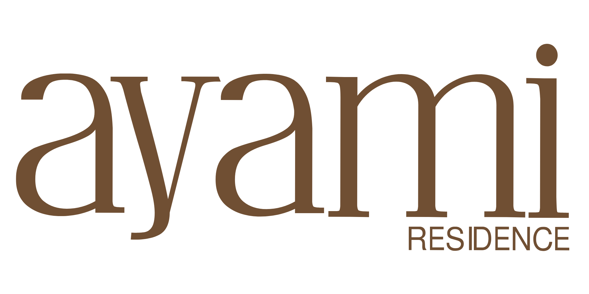 Ayami Residence