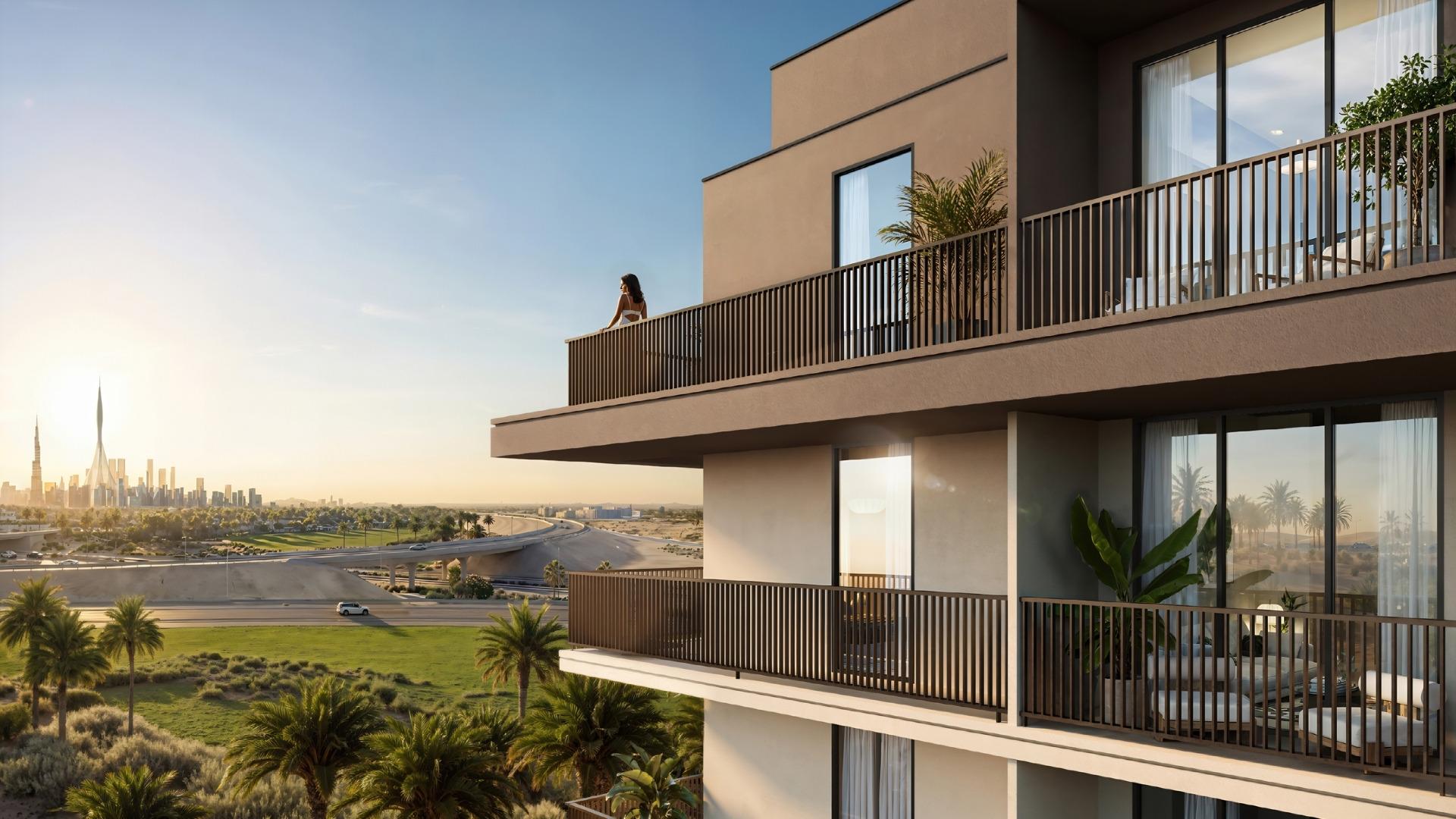 Ayami Residence