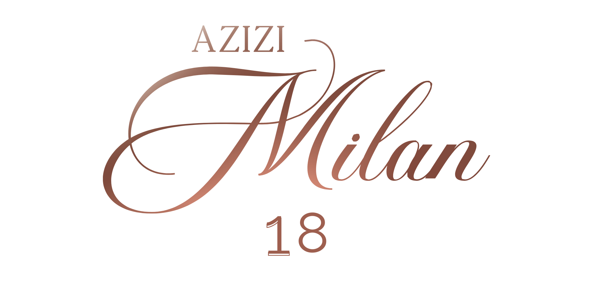 Azizi Milan 18