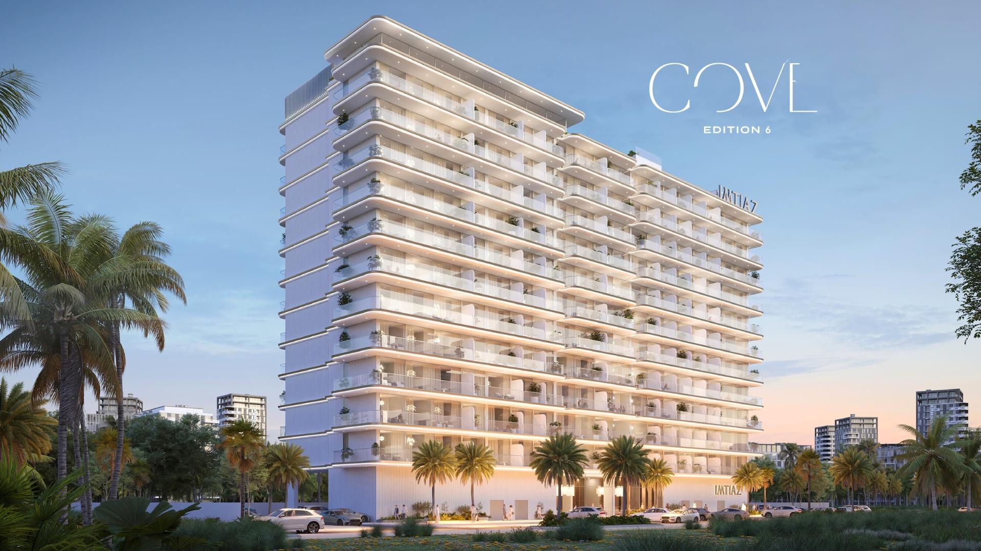 Cove Edition 6