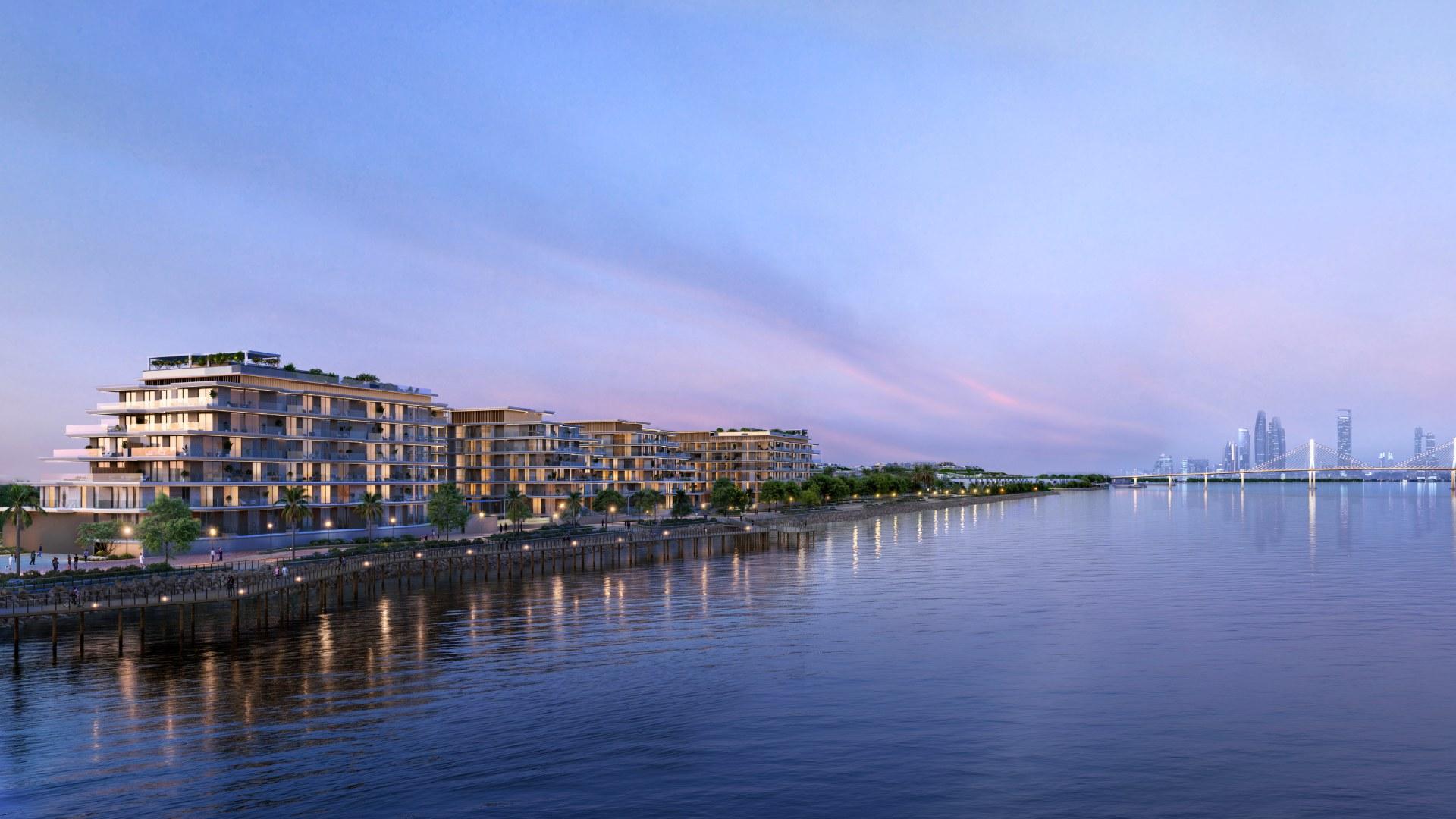 Bashayer Residences