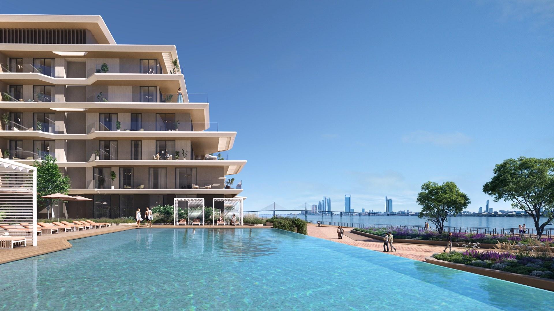 Bashayer Residences