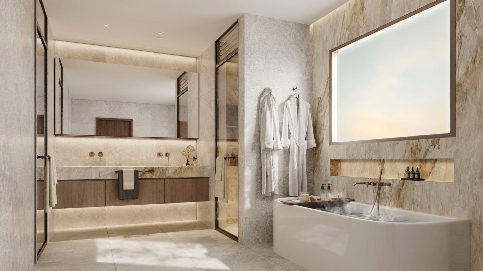 Bashayer Residences