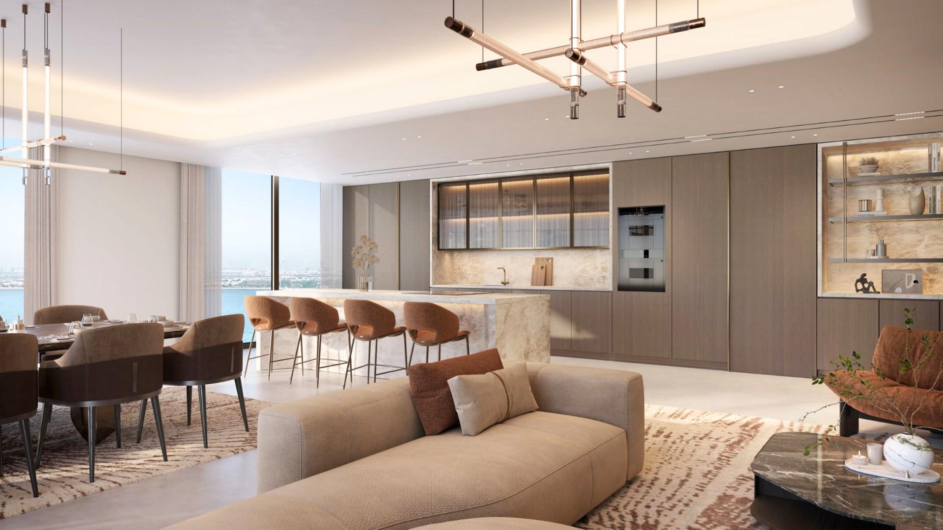 Bashayer Residences