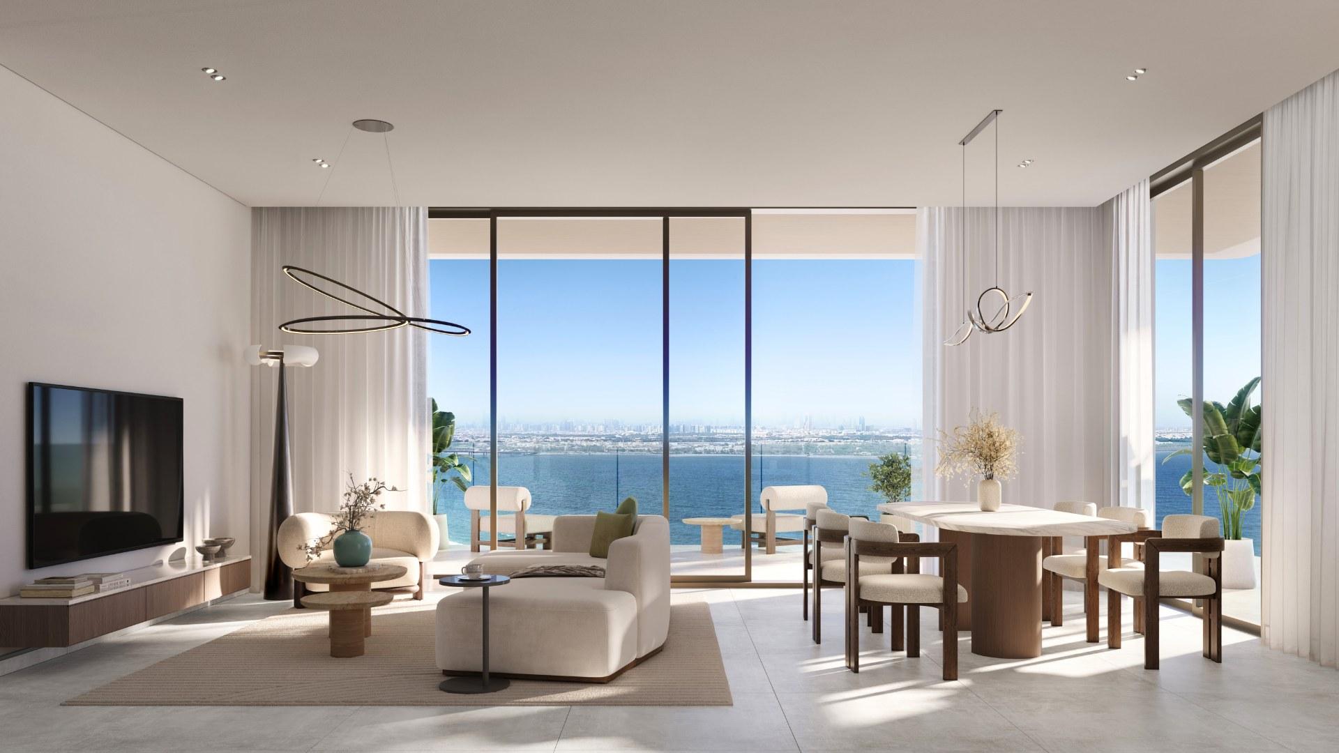 Bashayer Residences