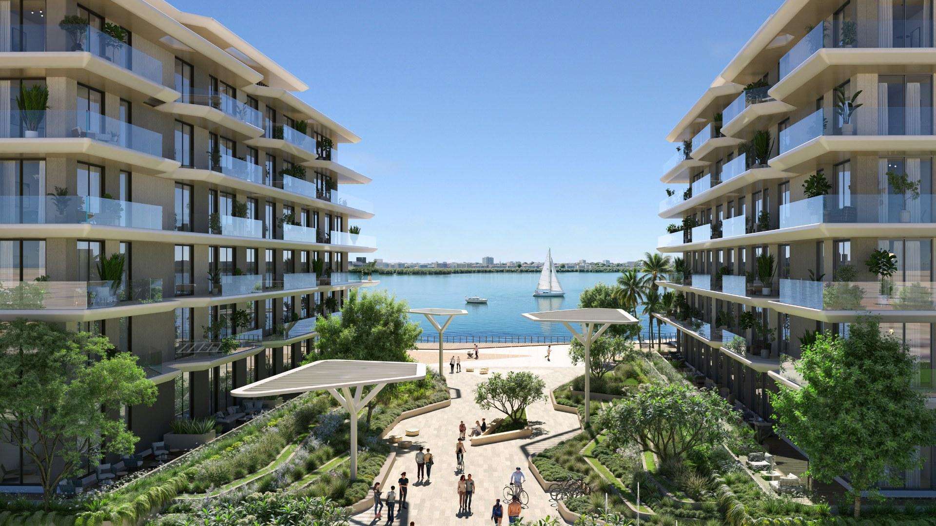 Bashayer Residences