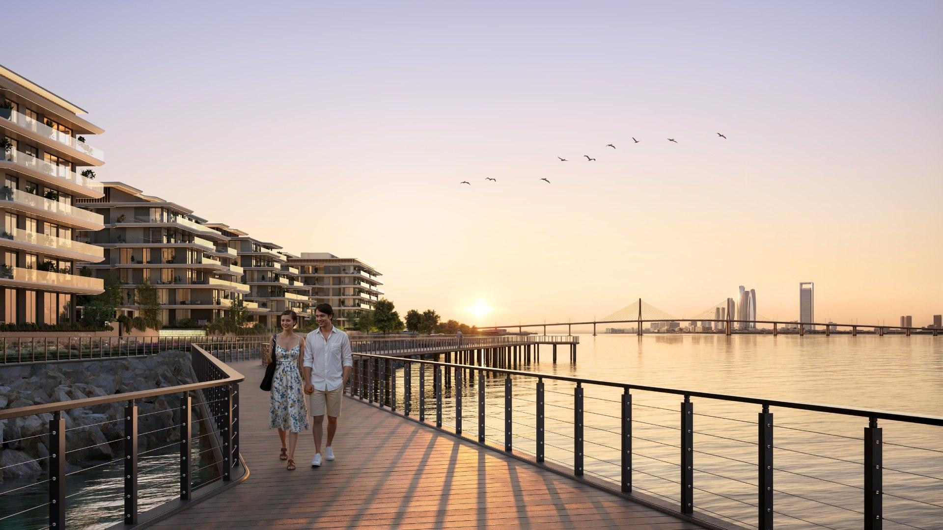 Bashayer Residences