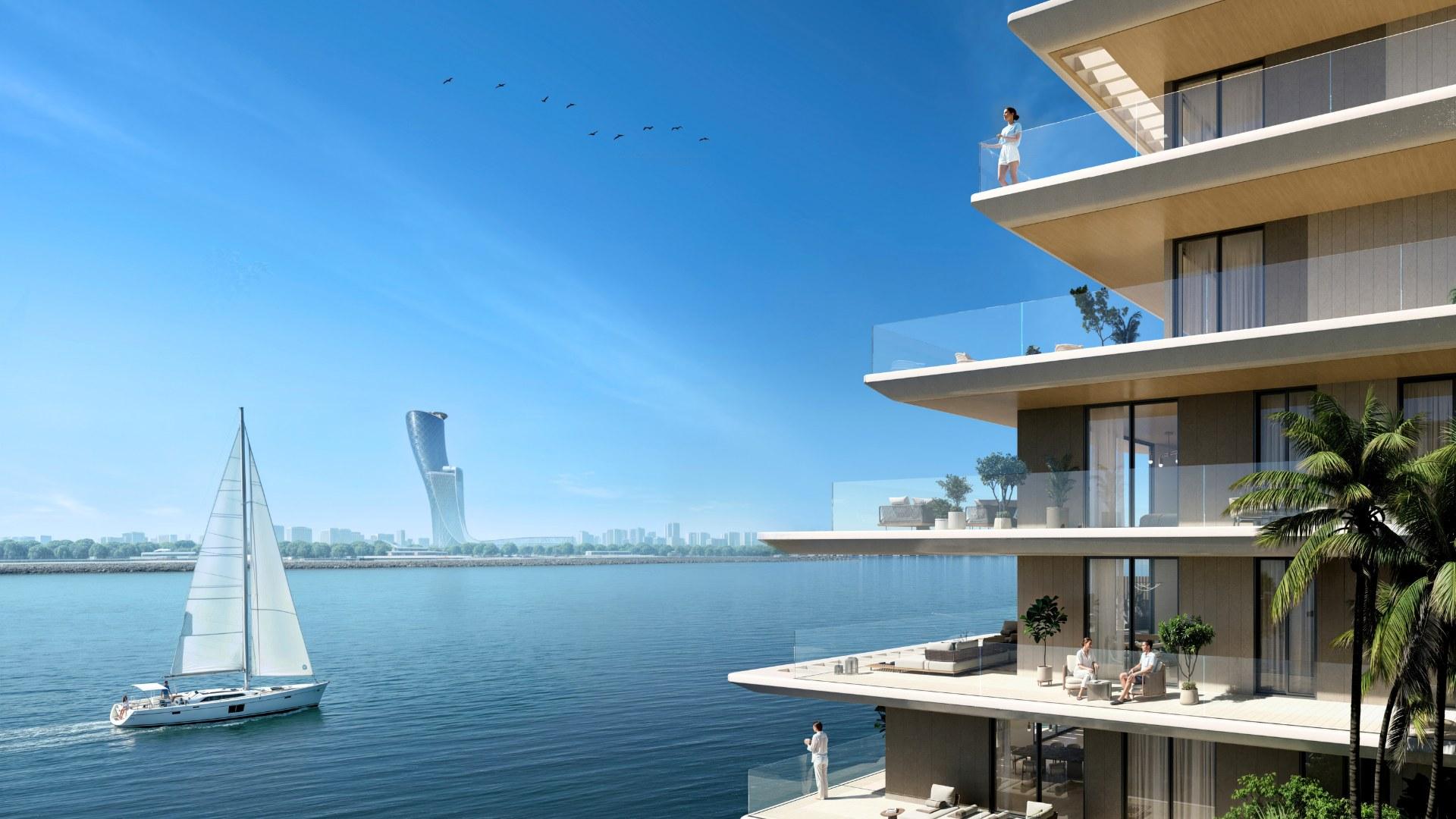 Bashayer Residences