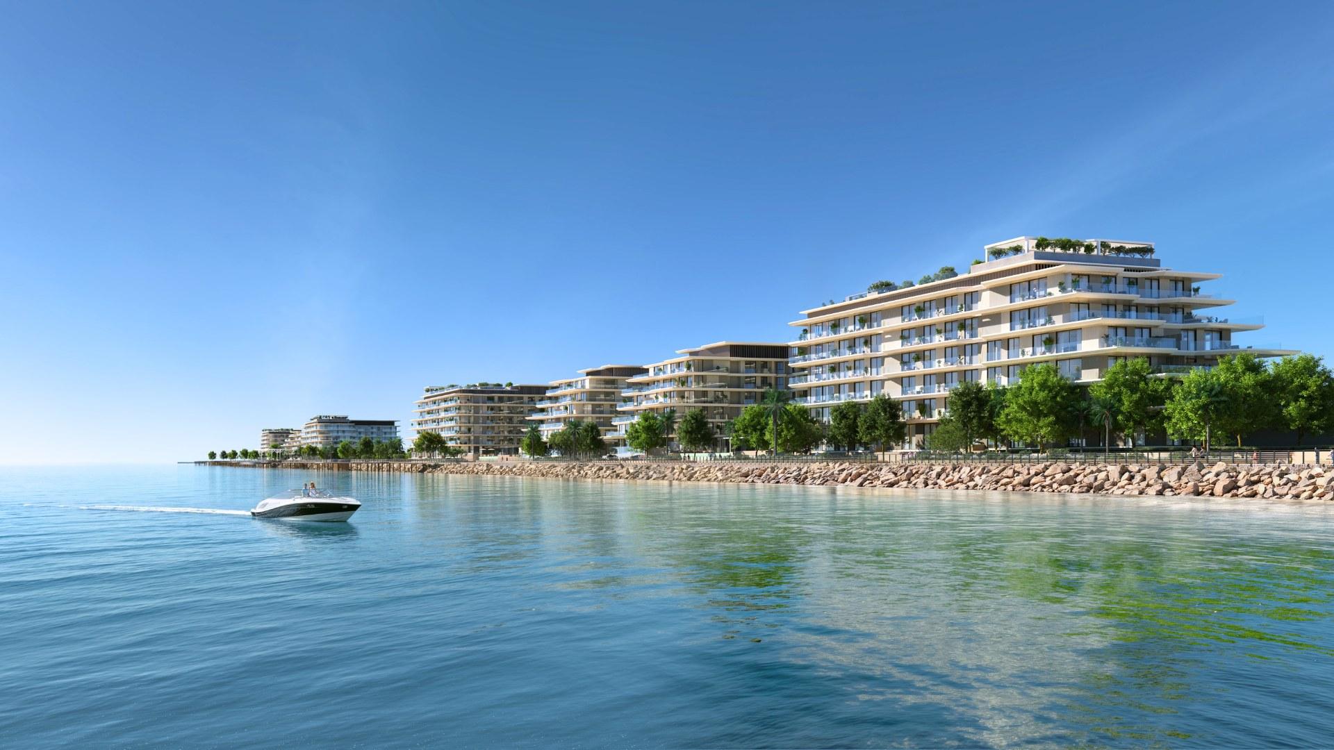 Bashayer Residences