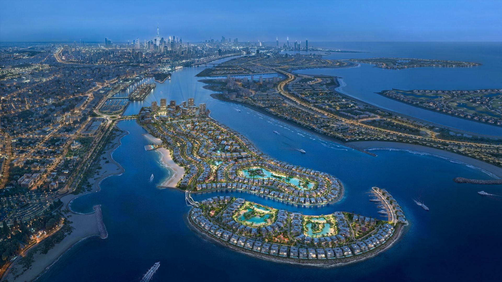 Bay Estate