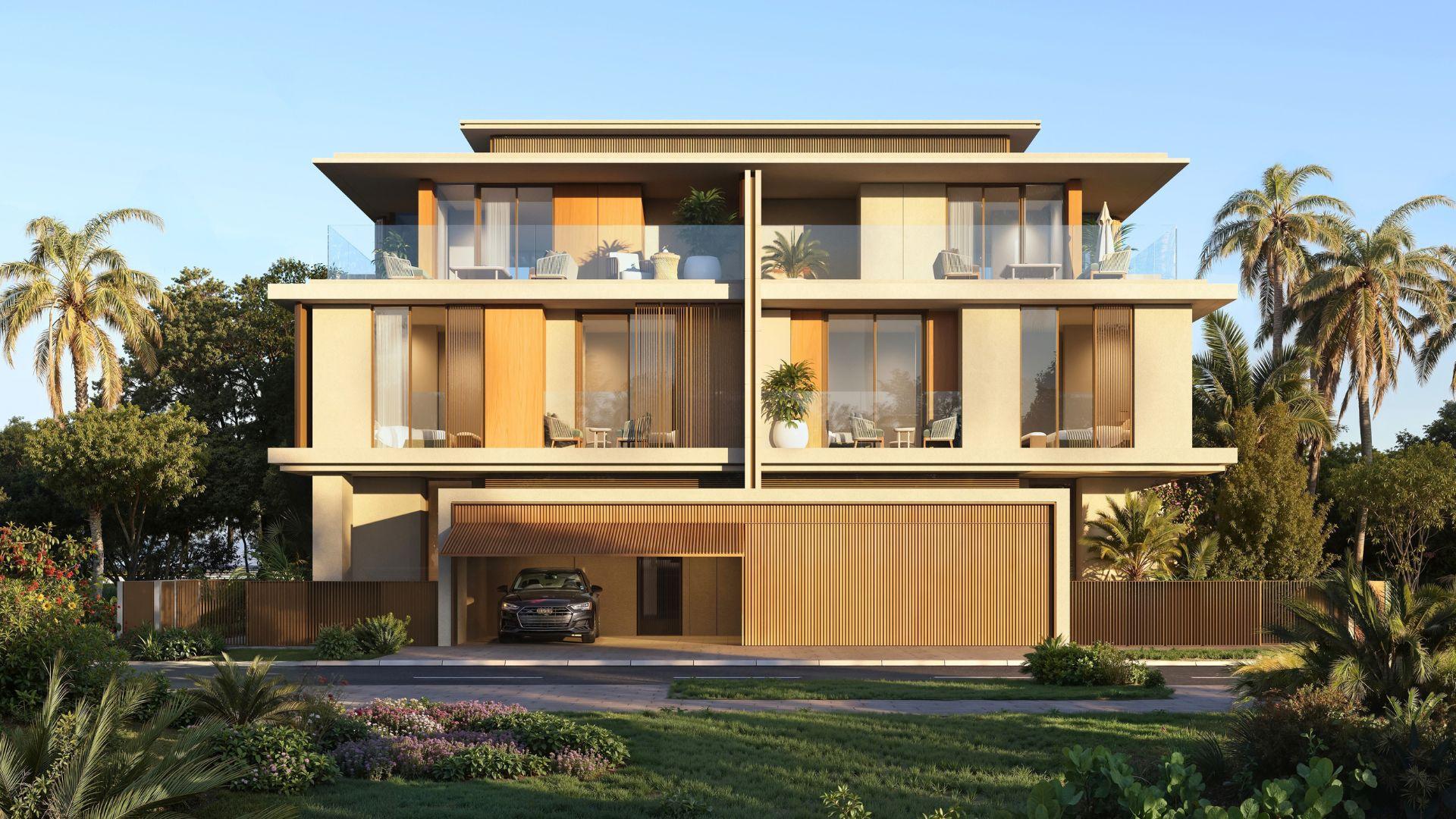 Bay Estate