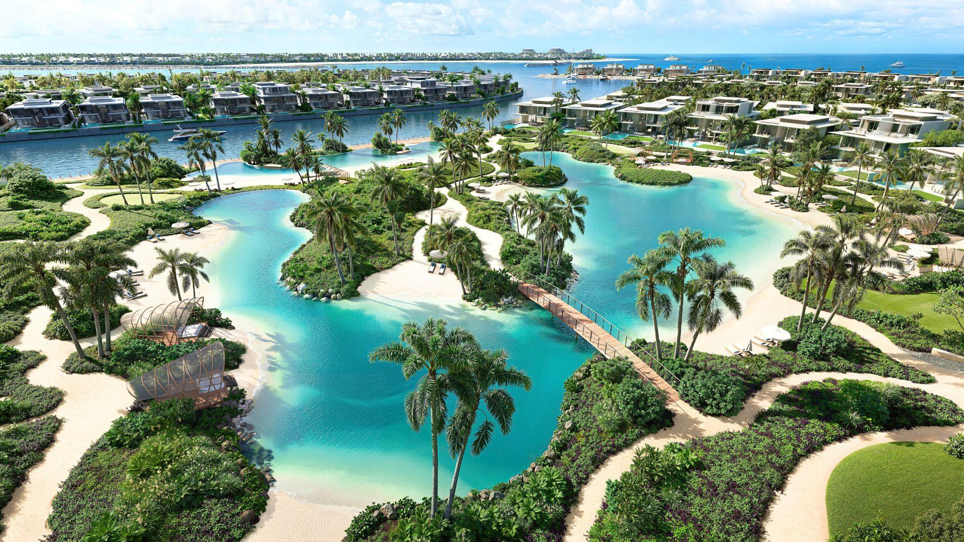 Bay Estate