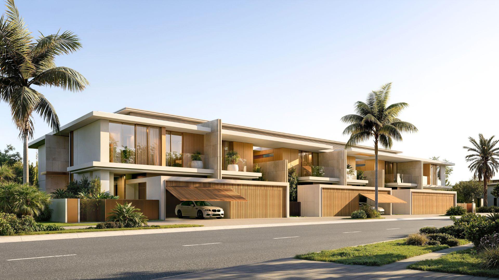 Bay Estate