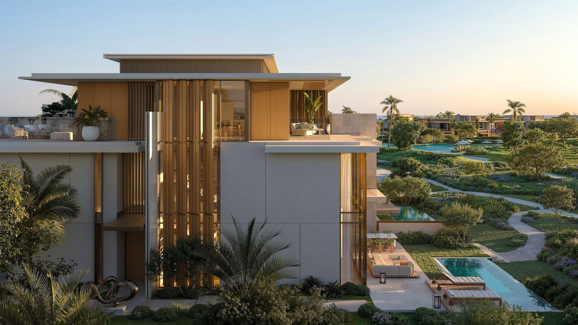 Bay Estate