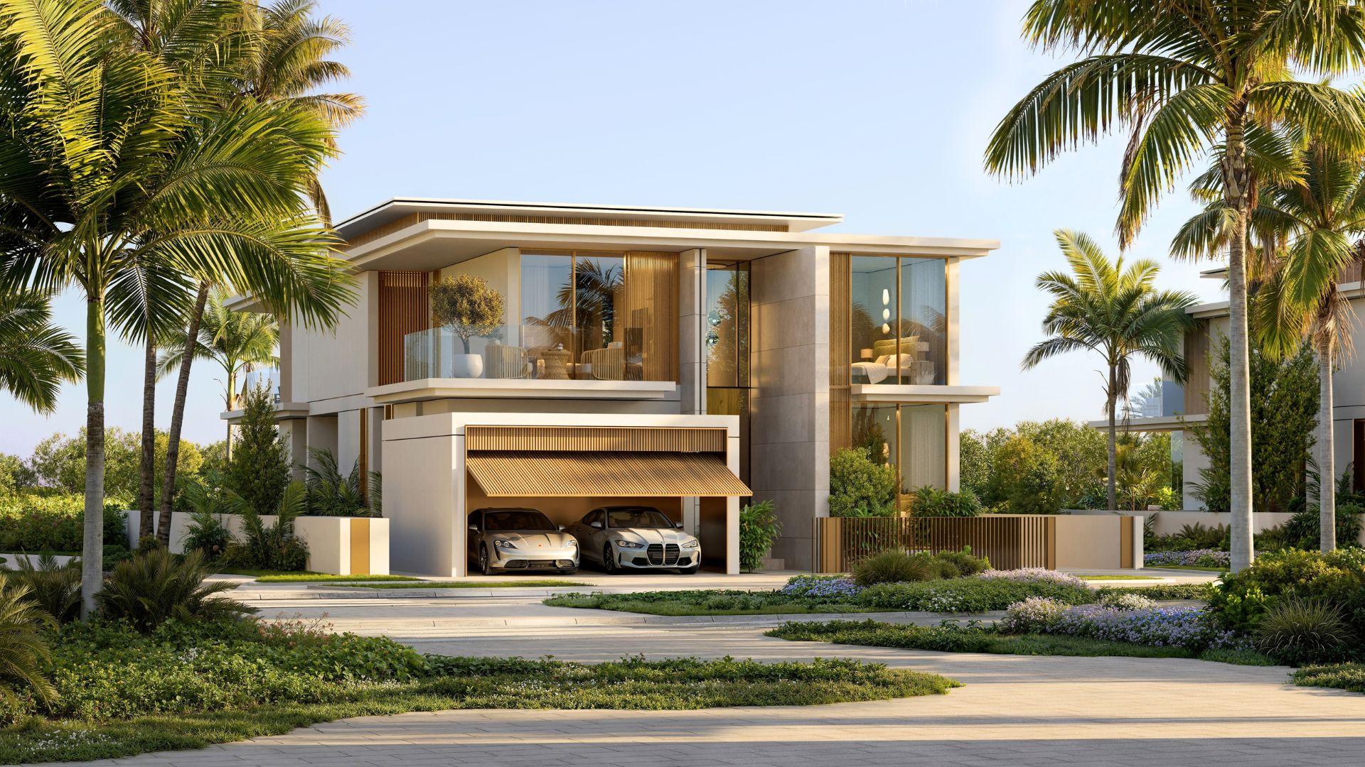 Bay Estate