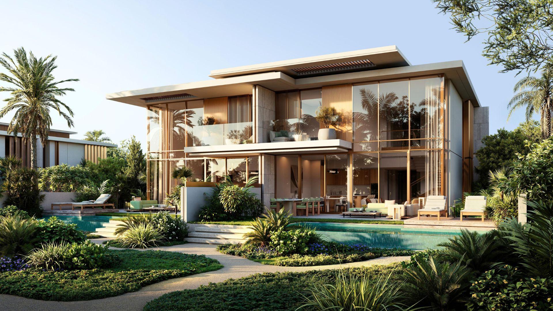 Bay Estate