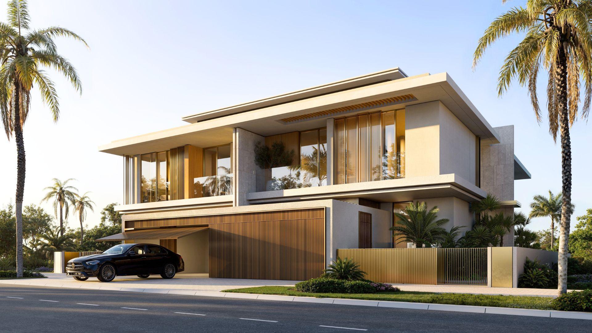 Bay Estate