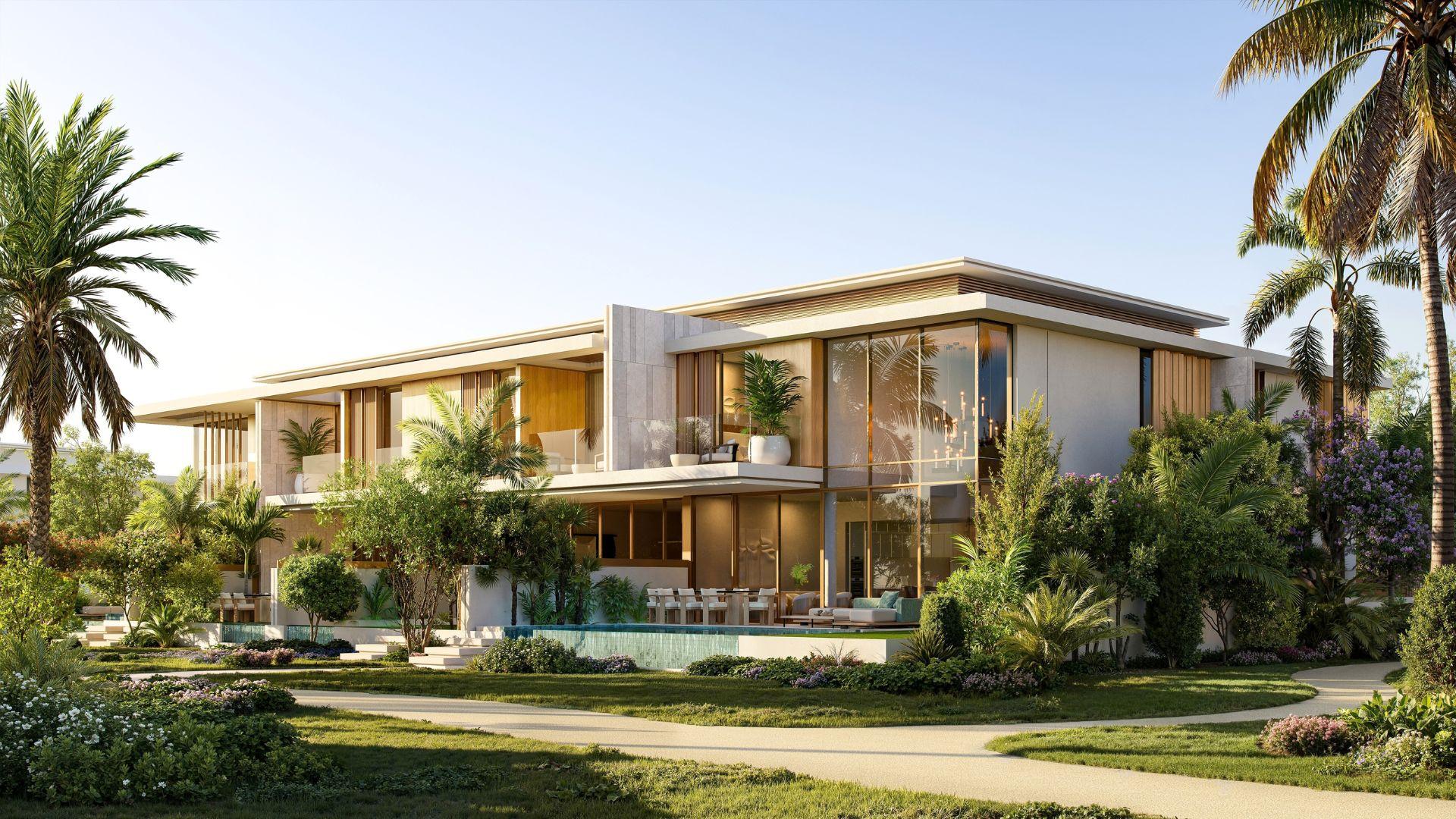 Bay Estate