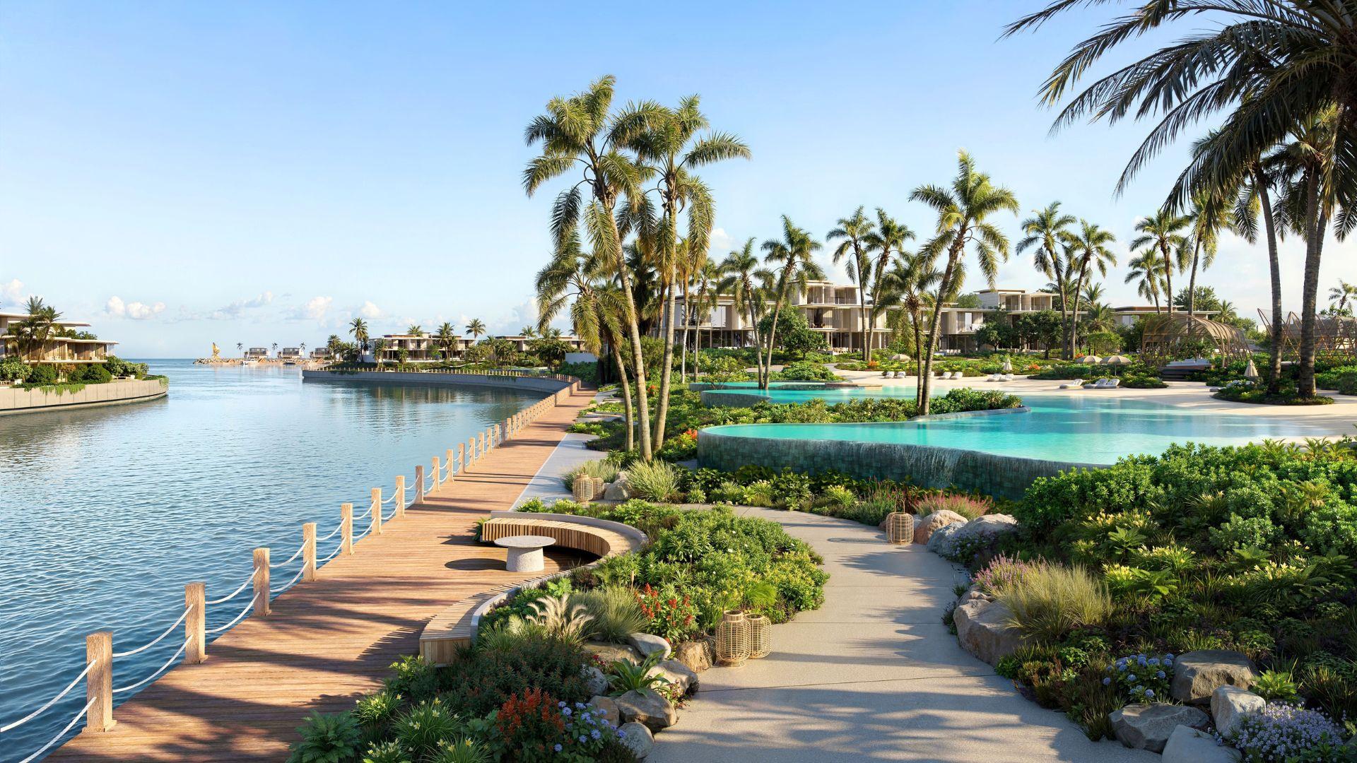 Bay Estate