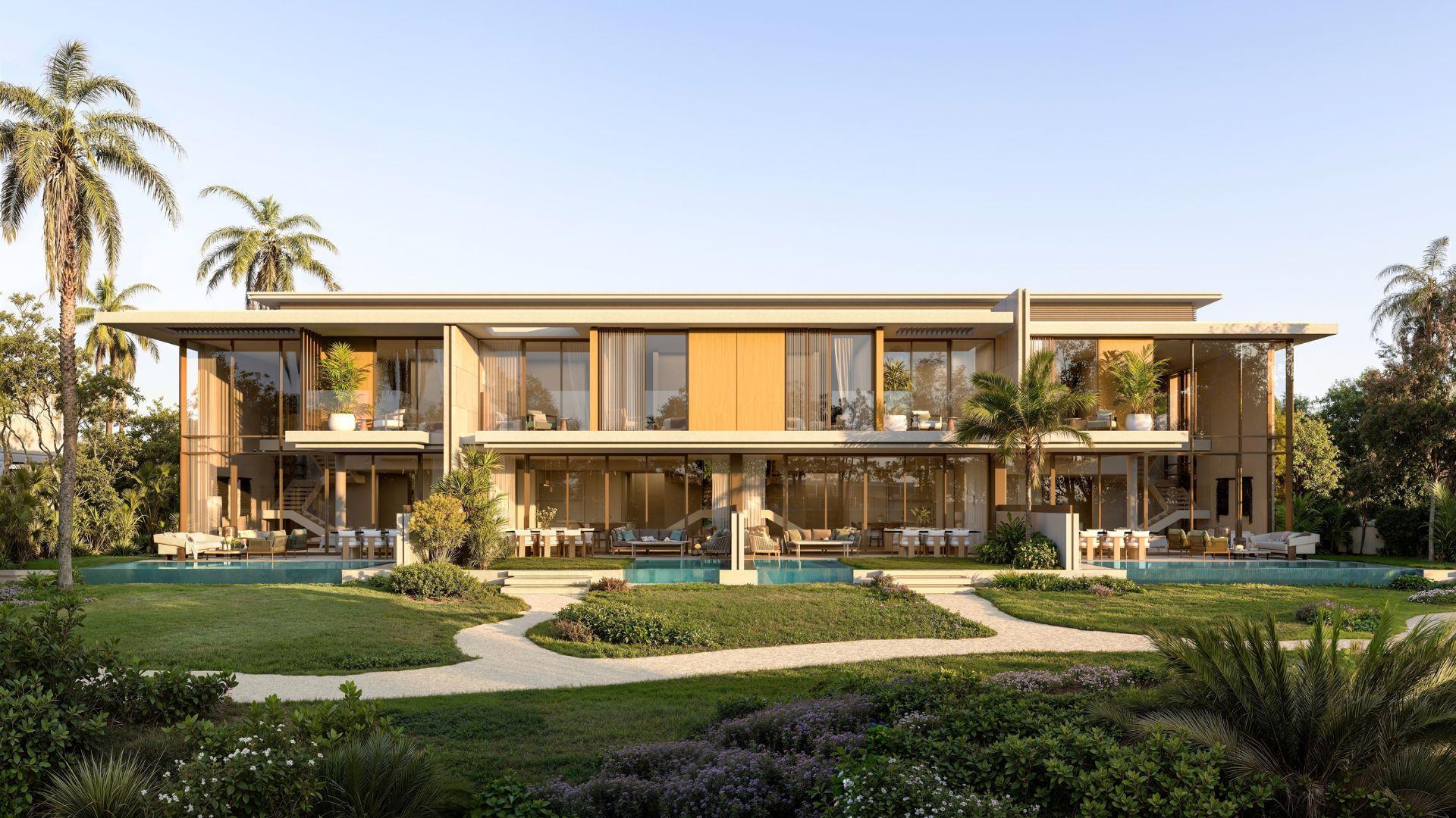 Bay Estate
