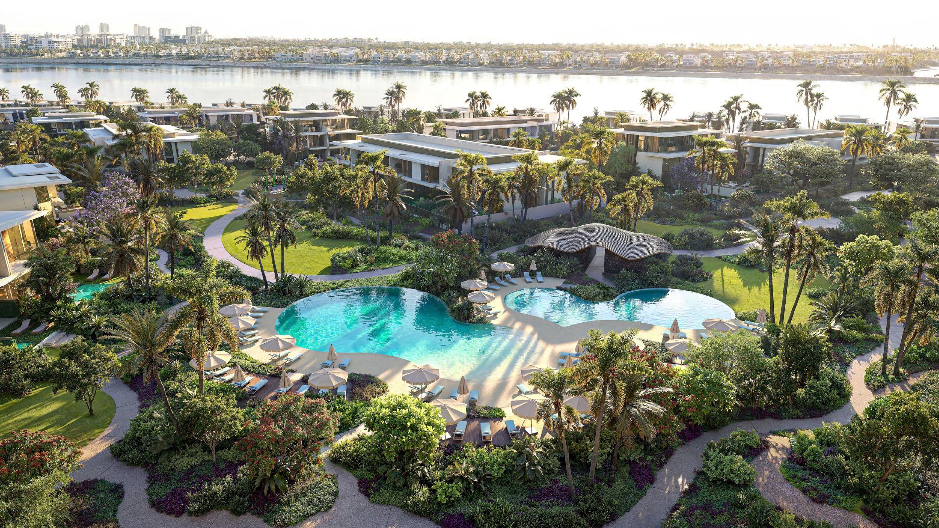 Bay Estate