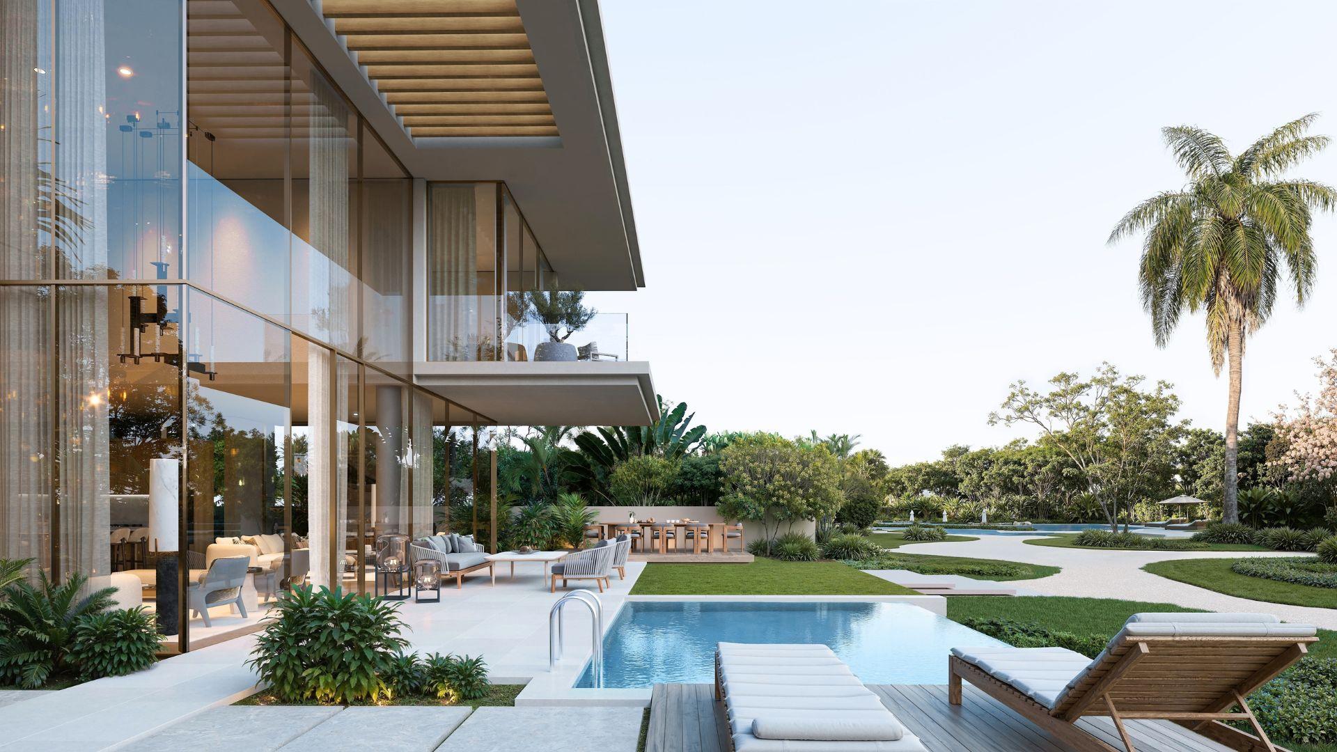 Bay Estate