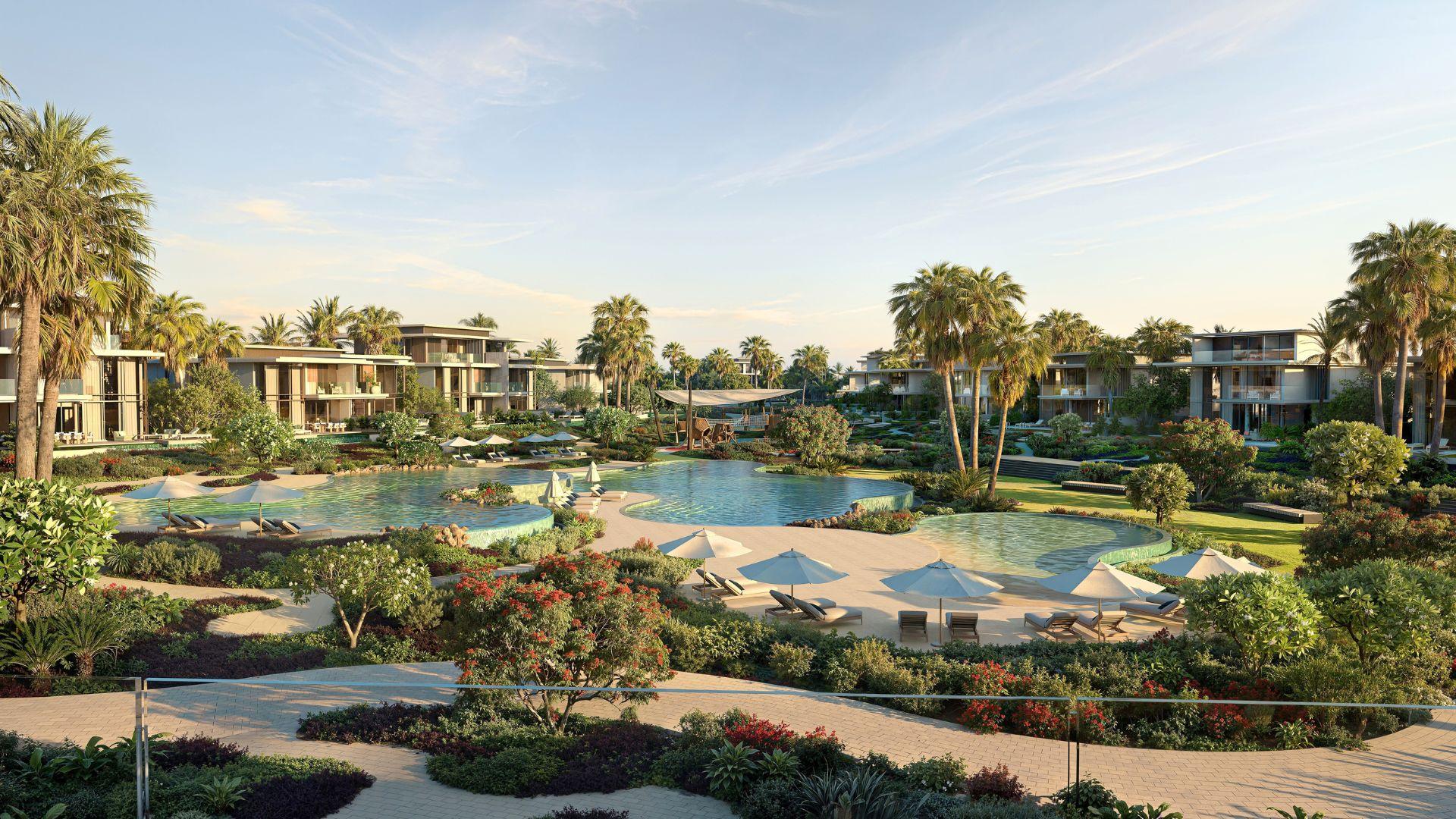 Bay Estate