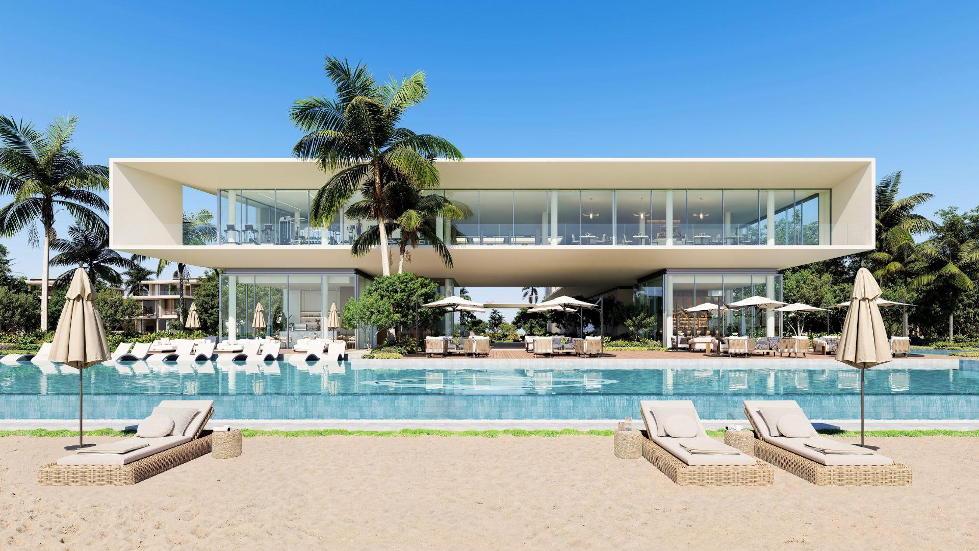 Bay Estate