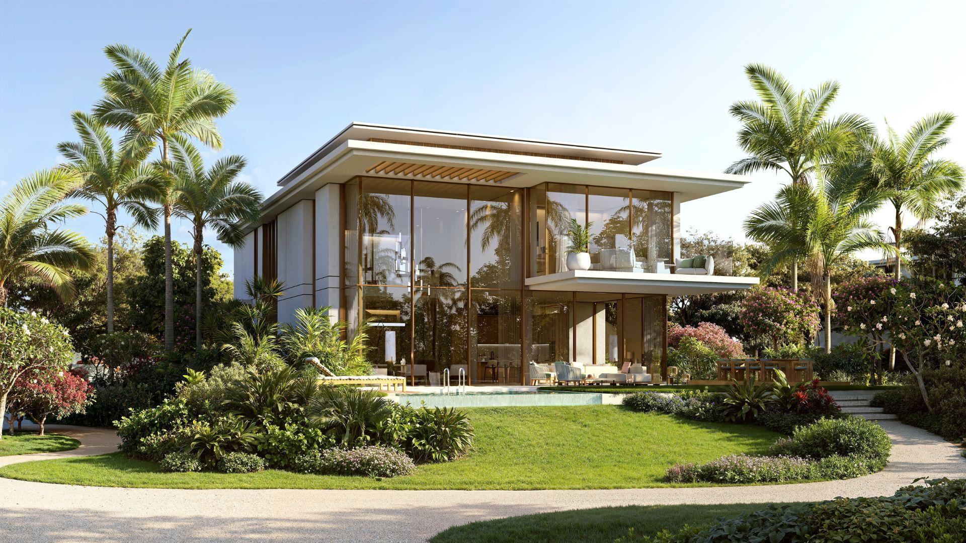 Bay Estate
