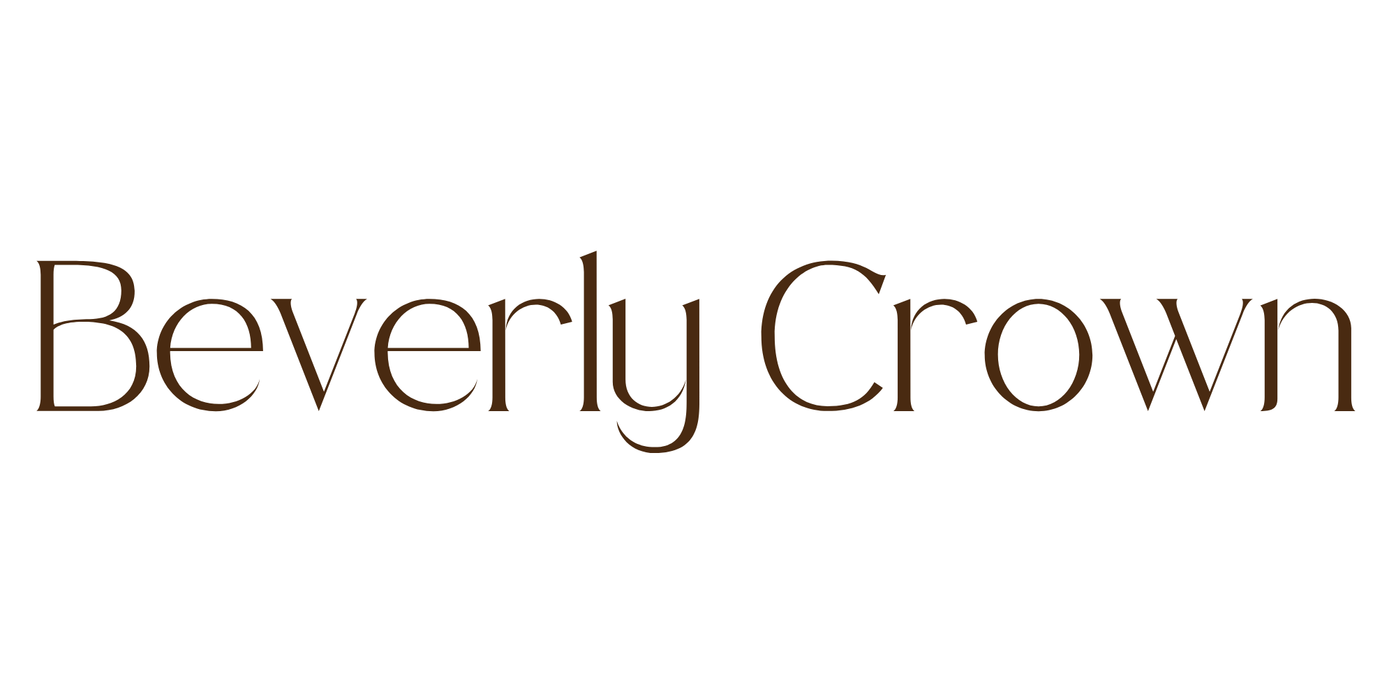 Beverly Crown